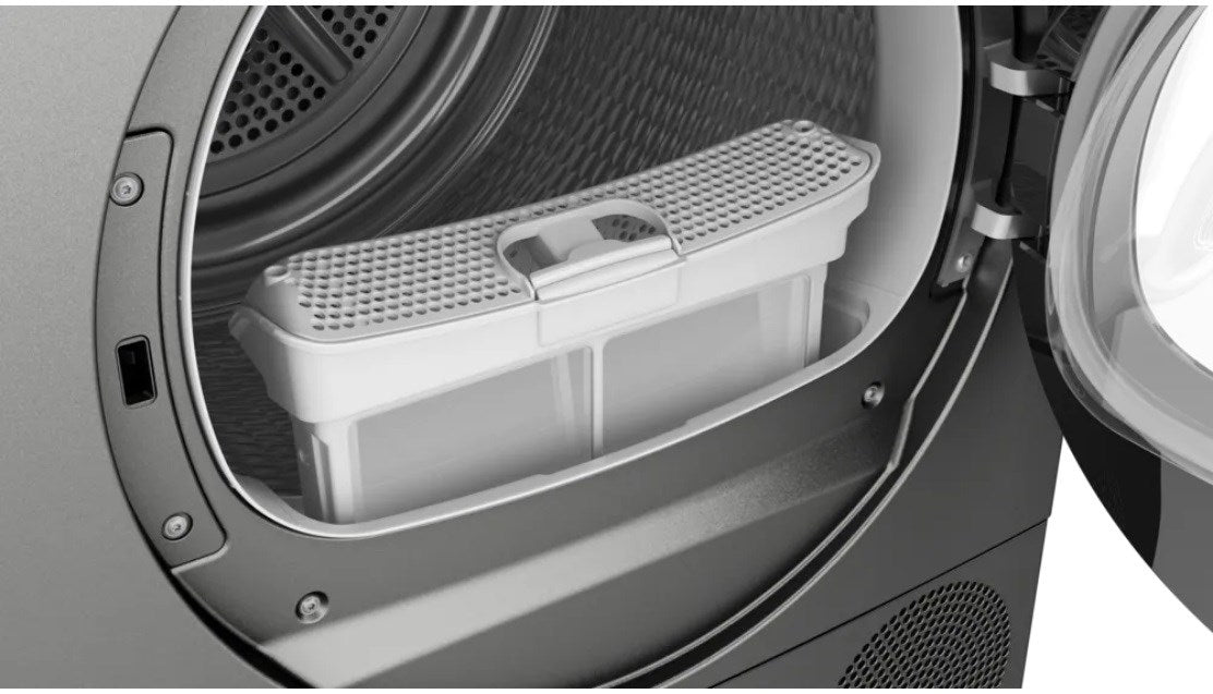 Сушилня за пране Bosch WQG243DRPL