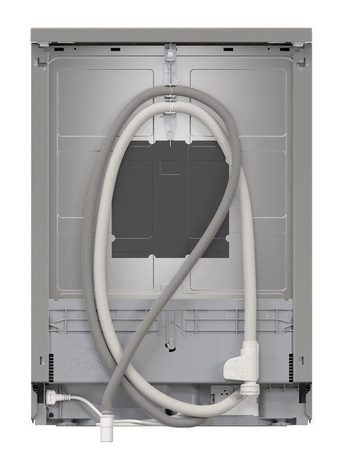 Bosch Serie 2 SMS2HVI06E Вградена съдомиялна машина 14 комплекта C