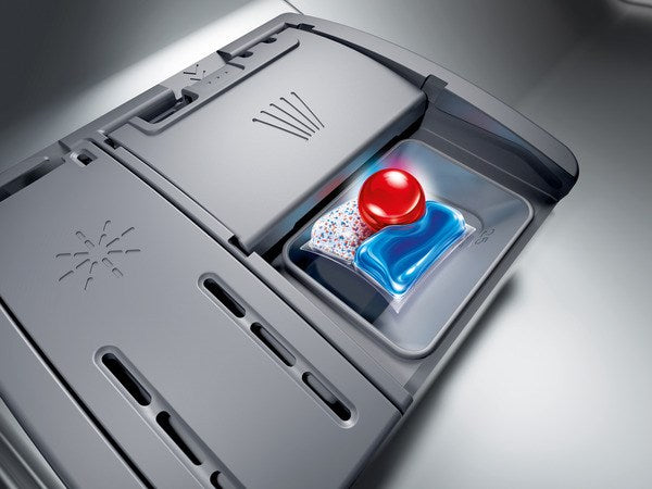 Bosch Serie 2 SMS2HVI06E Вградена съдомиялна машина 14 комплекта C