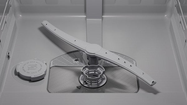 Bosch Serie 2 SMS2HVI06E Вградена съдомиялна машина 14 комплекта C