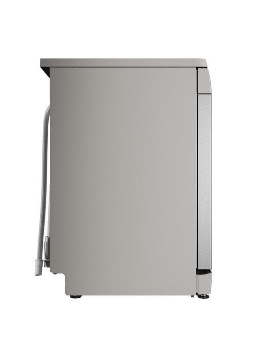 Bosch Serie 2 SMS2HVI06E Вградена съдомиялна машина 14 комплекта C