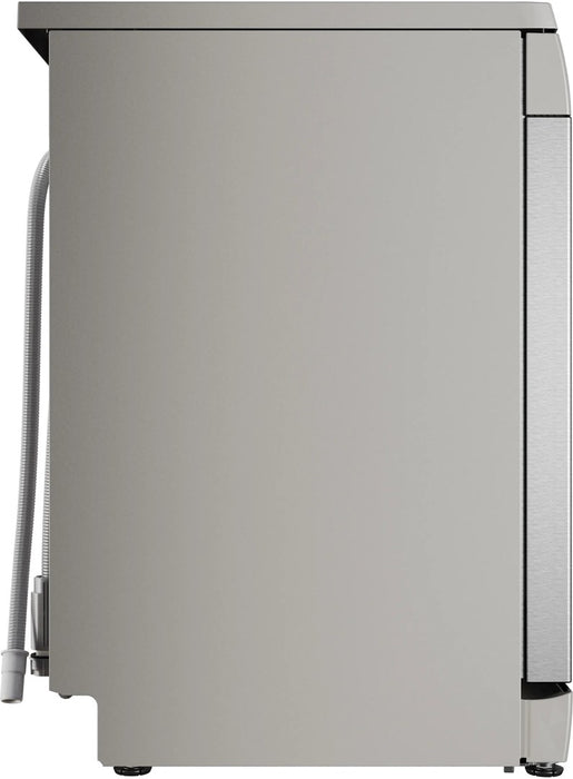 Bosch SPS2HKI02E Свободностояща съдомиялна машина 45 см, матирана стомана