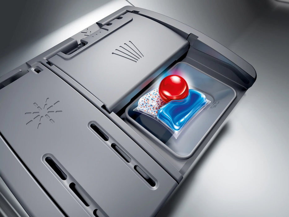 Съдомиялна машина Bosch Serie 2 SPS2HKW55E, свободностояща, 10 комплекта