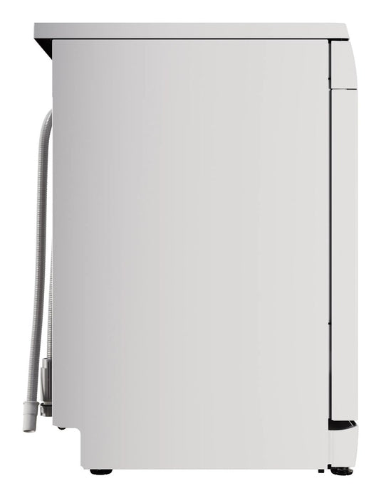 Съдомиялна машина Bosch Serie 2 SPS2HKW55E, свободностояща, 10 комплекта