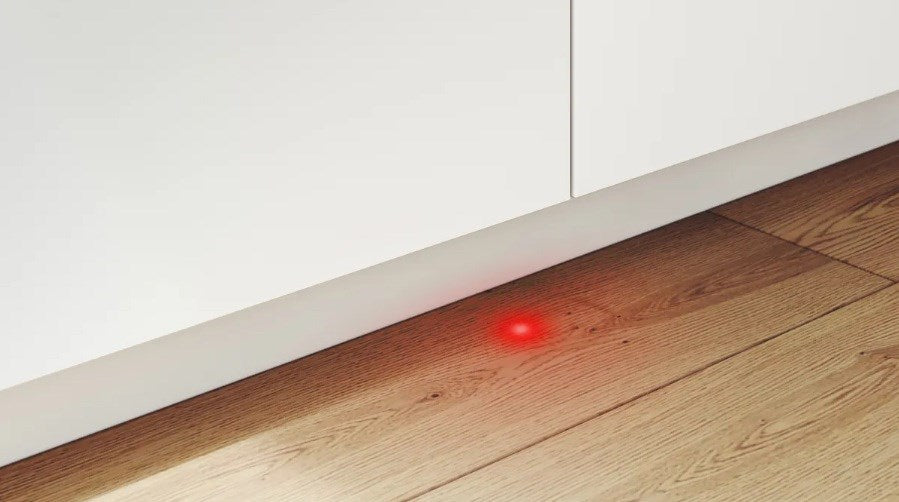 Bosch Serie 4 SMV4HTX11E Съдомиялна за вграждане 13 комплекта C