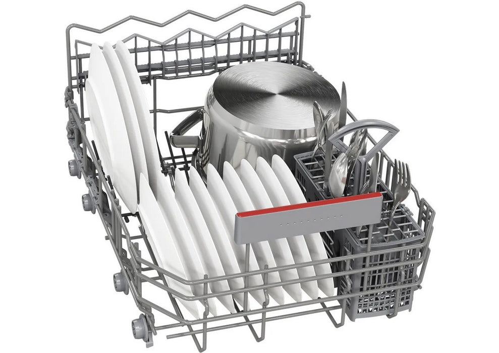 Съдомиялна за вграждане BOSCH SPV4EKX17E