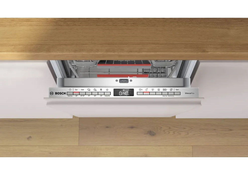 Съдомиялна за вграждане BOSCH SPV4EKX17E