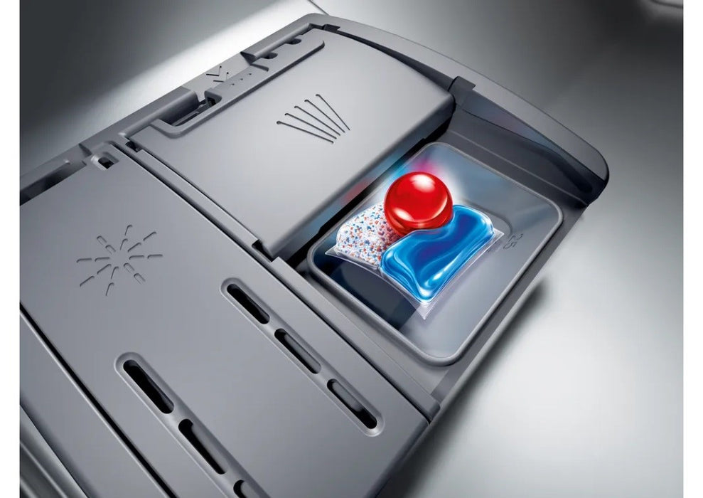 Съдомиялна за вграждане BOSCH SPV4EKX17E