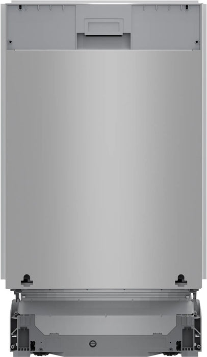 Съдомиялна машина Bosch SPV4HMX13E, напълно вградена, 10 комплекта