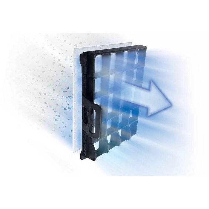HEPA филтър сет BOSCH BBZ152EF 17006053