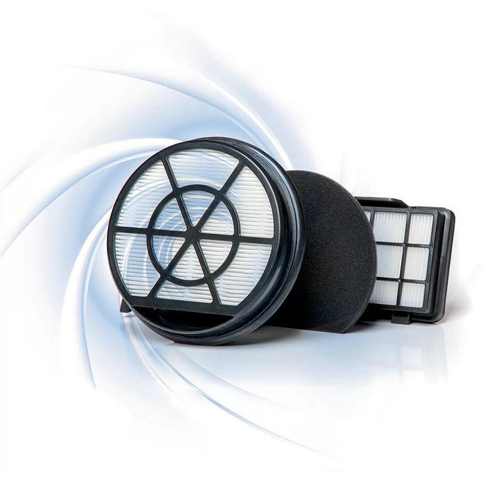 HEPA филтър сет BOSCH BBZ152EF 17006053