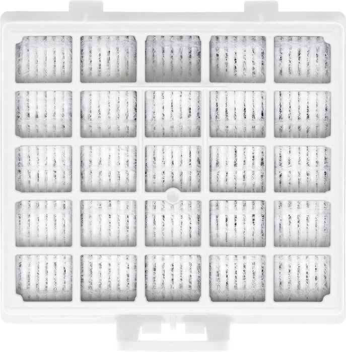 Bosch BBZ153HF, HEPA филтър