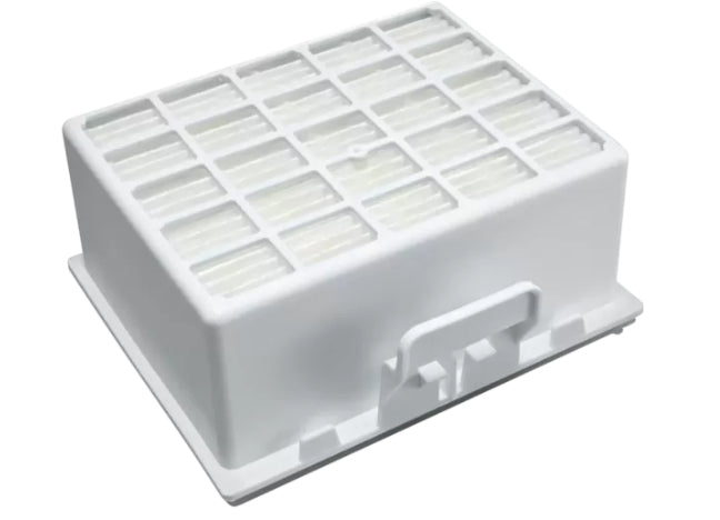 Bosch BBZ156HF, HEPA филтър