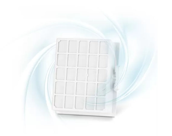 Bosch BBZ156HF, HEPA филтър