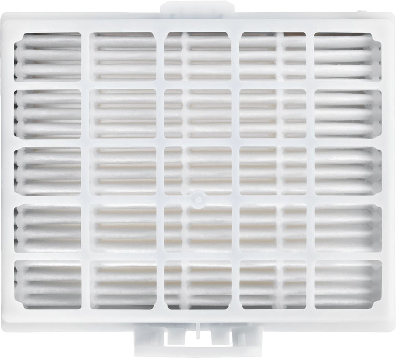 Bosch BBZ156HF, HEPA филтър