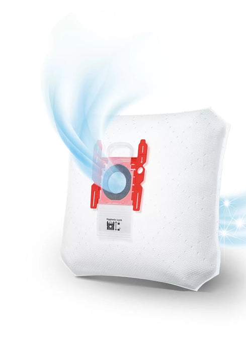 Bosch BBZAFGALL торба за прах с активен въглен, AirFresh GALL
