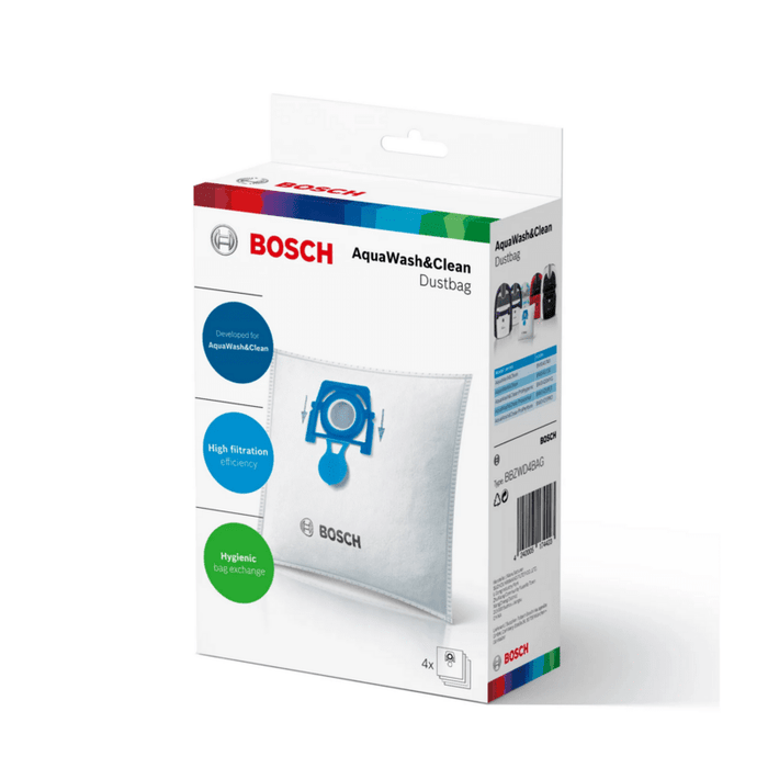 Торбички BOSCH BBZWD4BAG