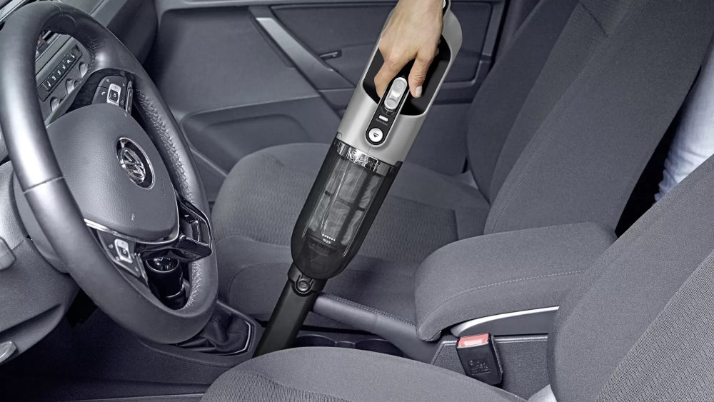 Bosch BCH3P2300, SER4 Rechargeable vacuum cleaner, 2in1, Flexxo Gen2 23V max Black
