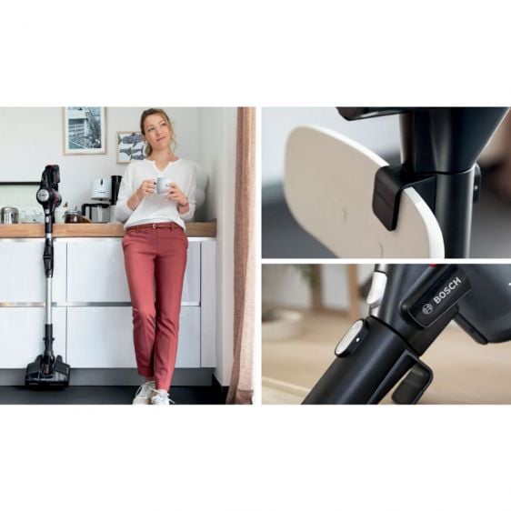 Прахосмукачка с батерия BOSCH BCS711EXT