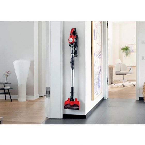 Прахосмукачка с батерия BOSCH BCS711PET