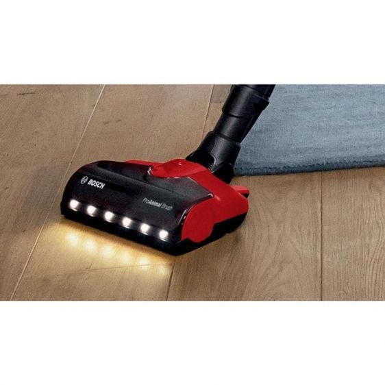 Прахосмукачка с батерия BOSCH BCS711PET