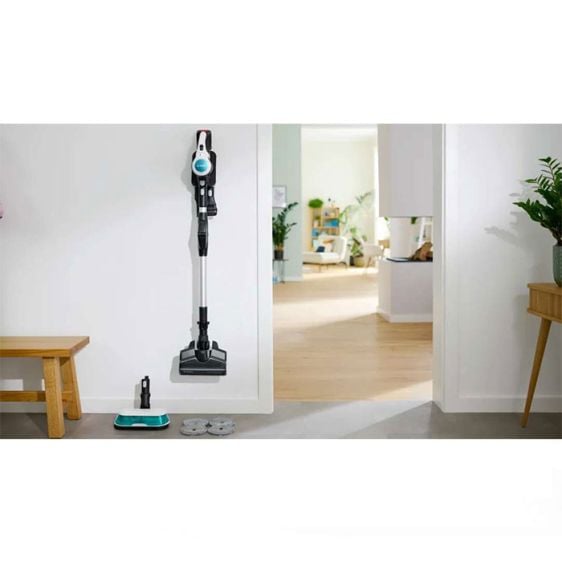 Прахосмукачка с батерия BOSCH Unlimited 7 ProHygienic Aqua BCS712HYG5