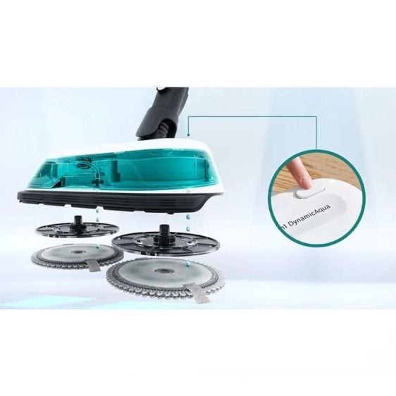 Прахосмукачка с батерия BOSCH Unlimited 7 ProHygienic Aqua BCS712HYG5