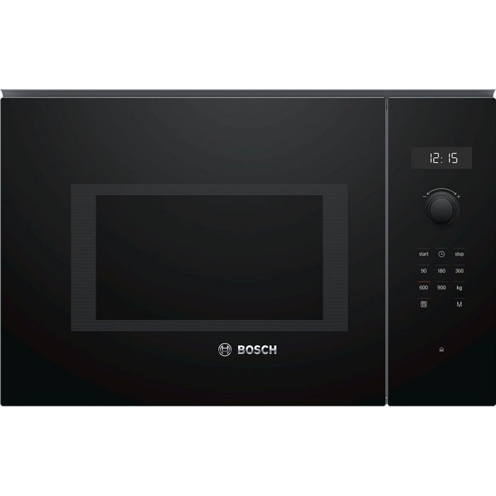 Микровълнова за вграждане BOSCH BFL554MB0
