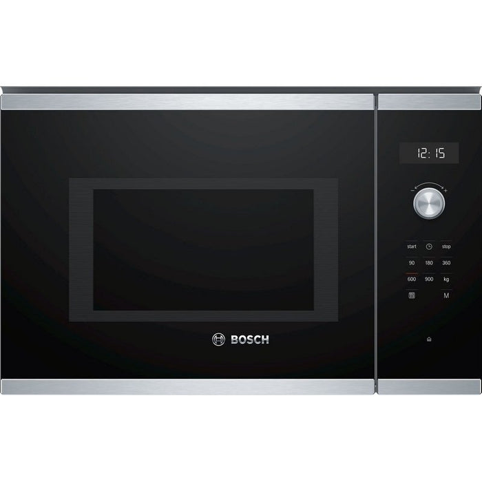 Микровълнова за вграждане BOSCH BFL554MS0