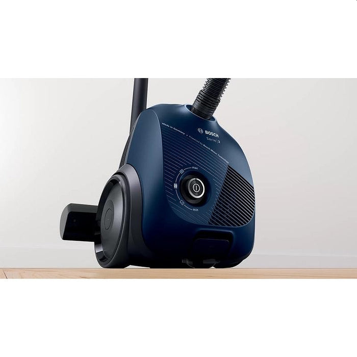 Прахосмукачка Bosch BGBS2BU1T