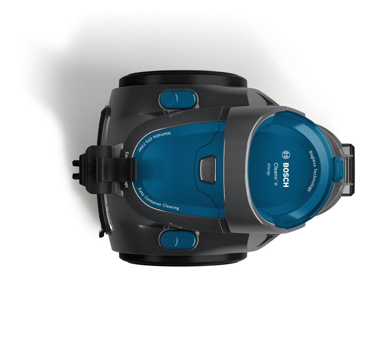 Прахосмукачка BOSCH BGS05A220