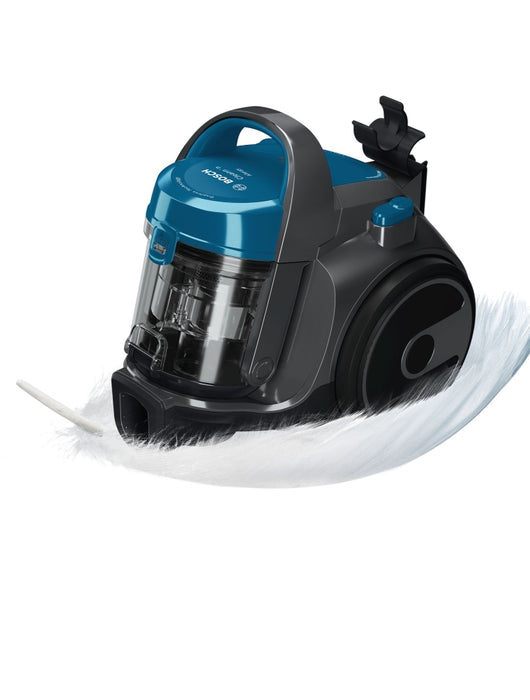 Прахосмукачка BOSCH BGS05A220