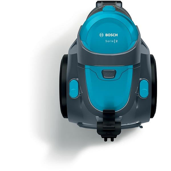 Прахосмукачка BOSCH BGS05A221