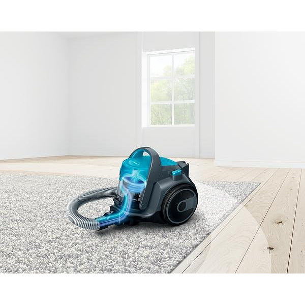 Прахосмукачка BOSCH BGS05A221
