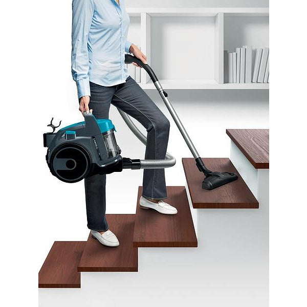 Прахосмукачка BOSCH BGS05A221