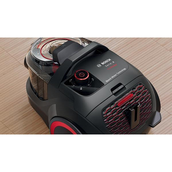 Прахосмукачка Bosch BGS21POW2