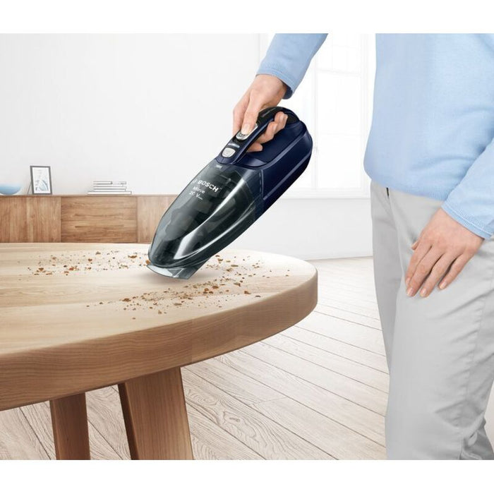 Прахосмукачка с батерия BOSCH BHN20L