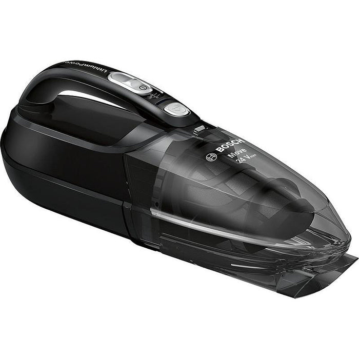 Прахосмукачка с батерия BOSCH BHN24L