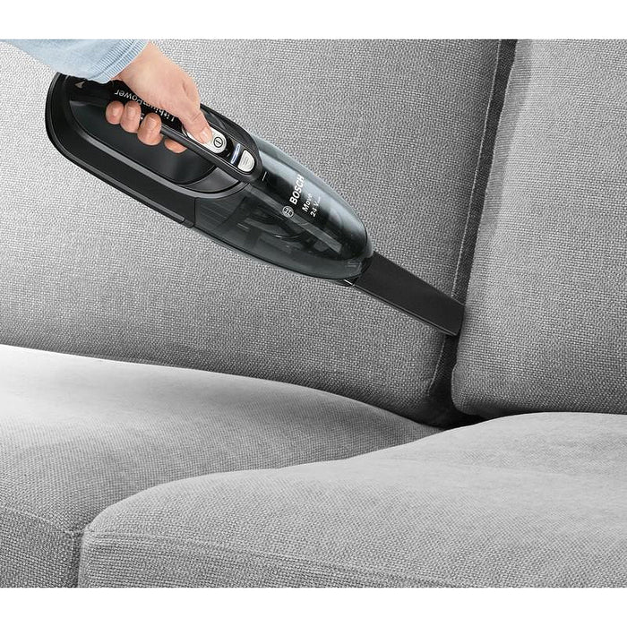 Прахосмукачка с батерия BOSCH BHN24L