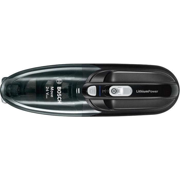 Прахосмукачка с батерия BOSCH BHN24L