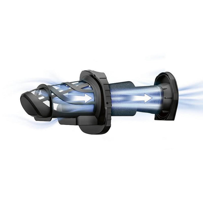 Прахосмукачка с батерия BOSCH BHN24L