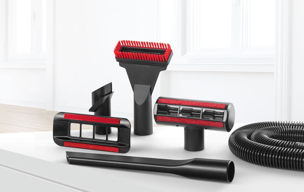 Bosch BHZTKIT1, Комплект аксесоари за дома и колата