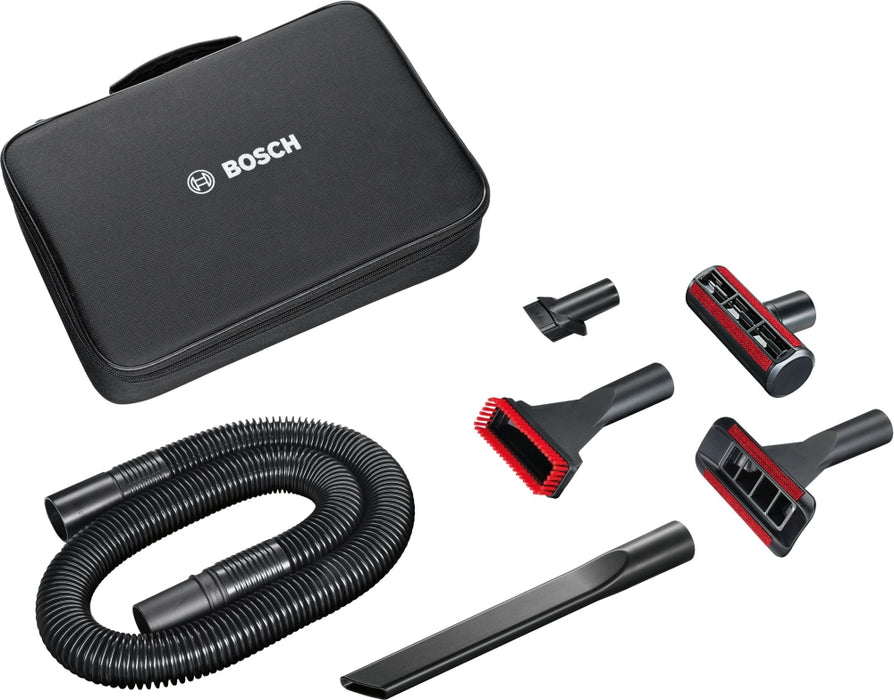 Bosch BHZTKIT1, Комплект аксесоари за дома и колата