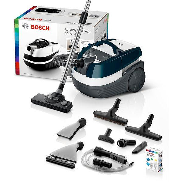 Прахосмукачка Bosch BWD41720