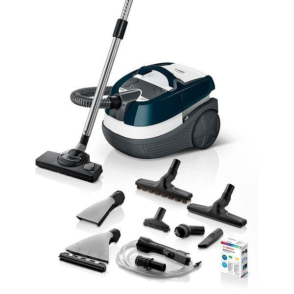 Прахосмукачка Bosch BWD41720
