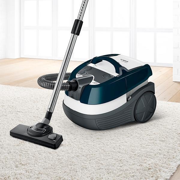 Прахосмукачка Bosch BWD41720