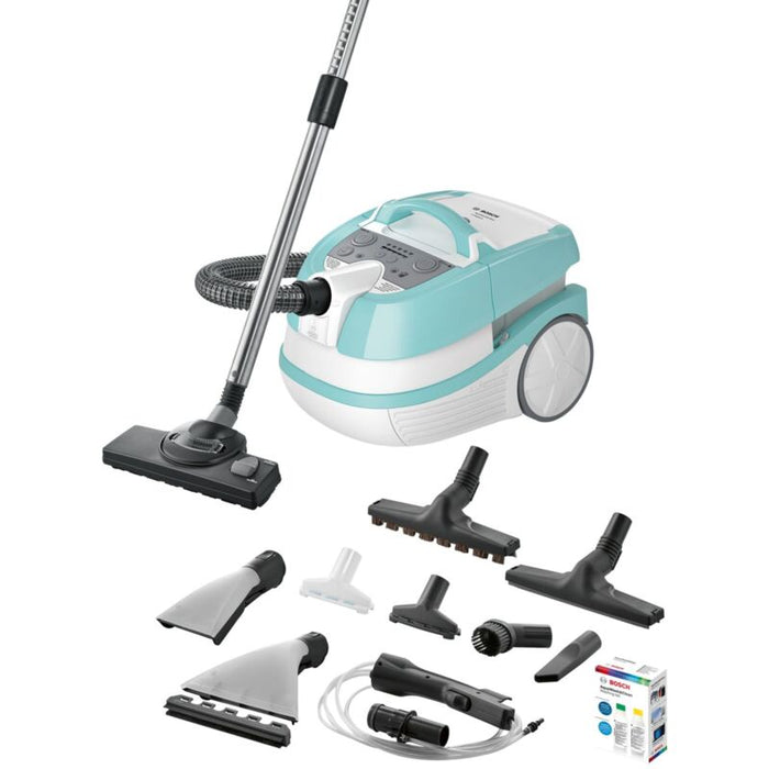 Прахосмукачка BOSCH BWD420HYG