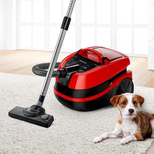 Прахосмукачка BOSCH BWD421PET