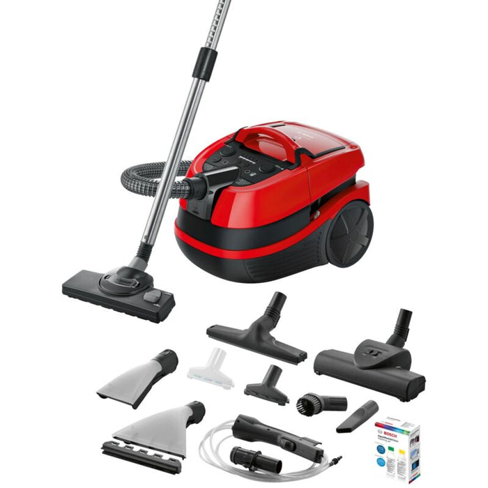 Прахосмукачка BOSCH BWD421PET