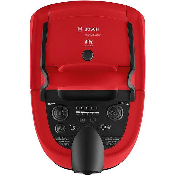 Прахосмукачка BOSCH BWD421PET